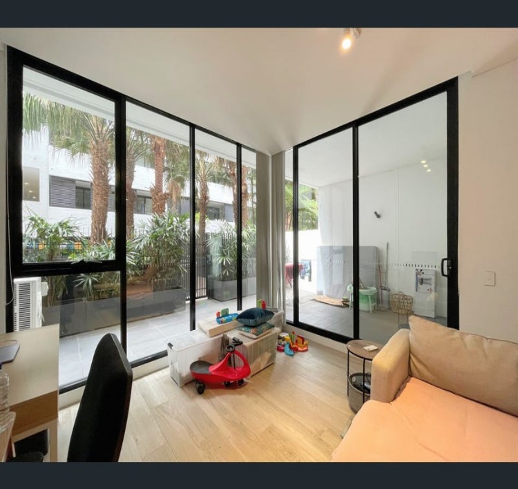 L1/2 Stanley Street, Burwood, NSW 2134