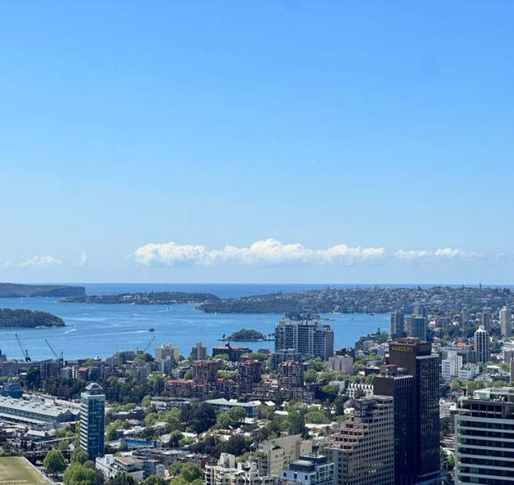 L56/93 Liverpool Street, Sydney, NSW 2000