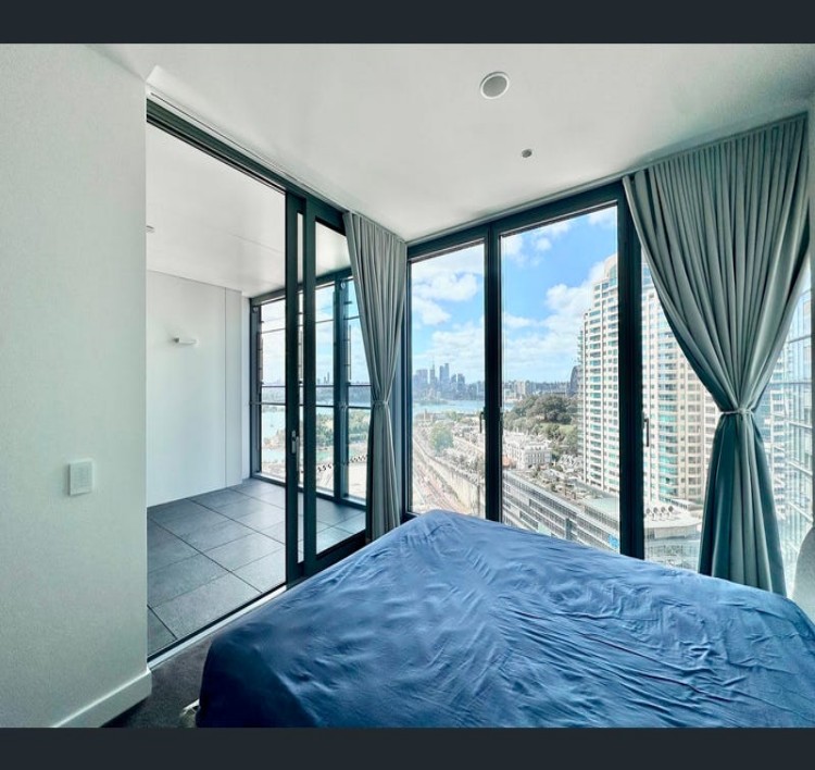 L22/2 Watermans Quay, Barangaroo, NSW 2000
