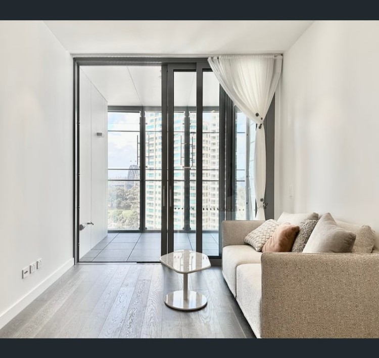 L22/2 Watermans Quay, Barangaroo, NSW 2000