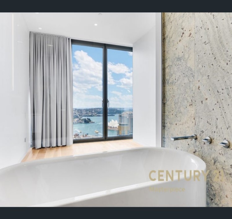 L6/2 Watermans Quay, Barangaroo, NSW 2000