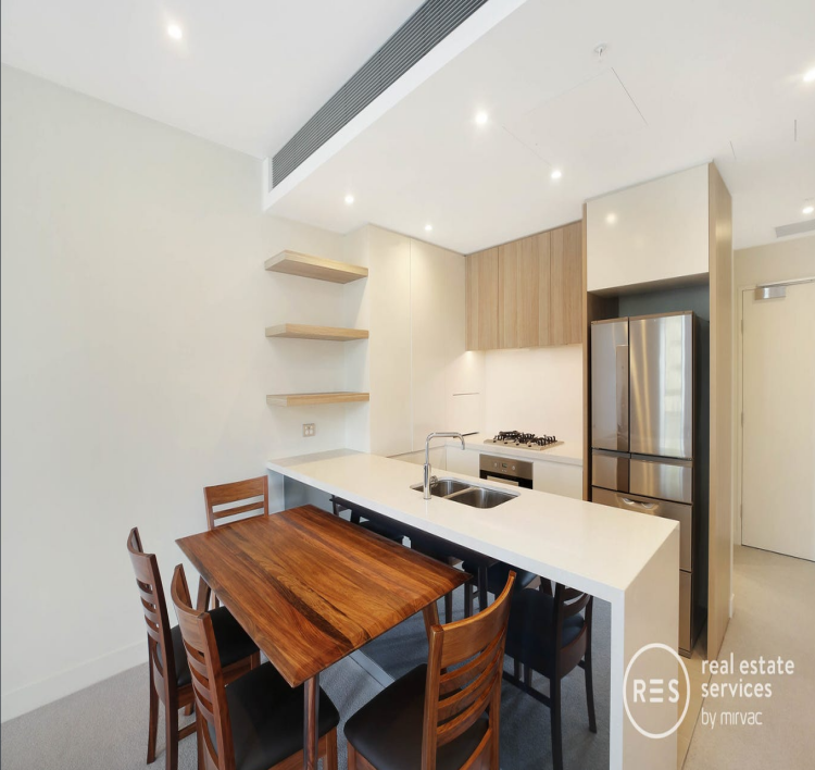 L4/1A The Crescent  Glebe  NSW 2037