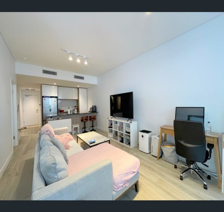 L1/2 Stanley Street, Burwood, NSW 2134