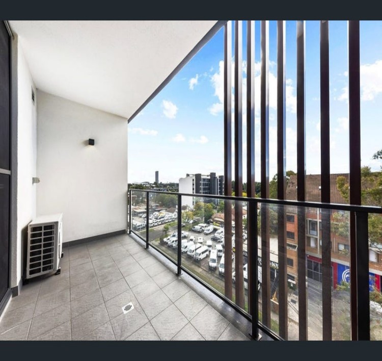 L8/208-214 Parramatta Road, Homebush, NSW 2140