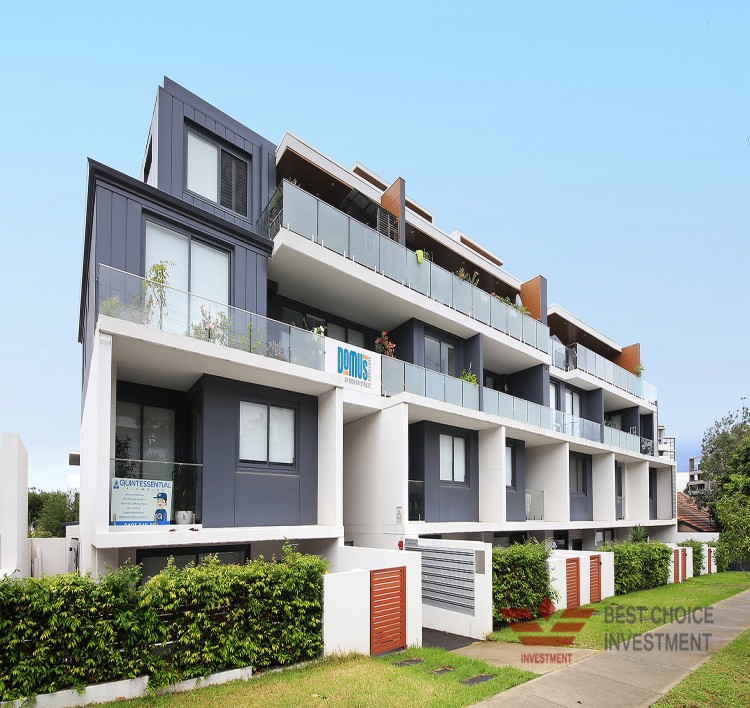 L3/63-69 Bonar St, Arncliffe, New South Wales 2205
