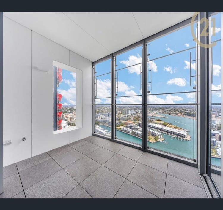 L5/2 Watermans Quay, Barangaroo, NSW 2000