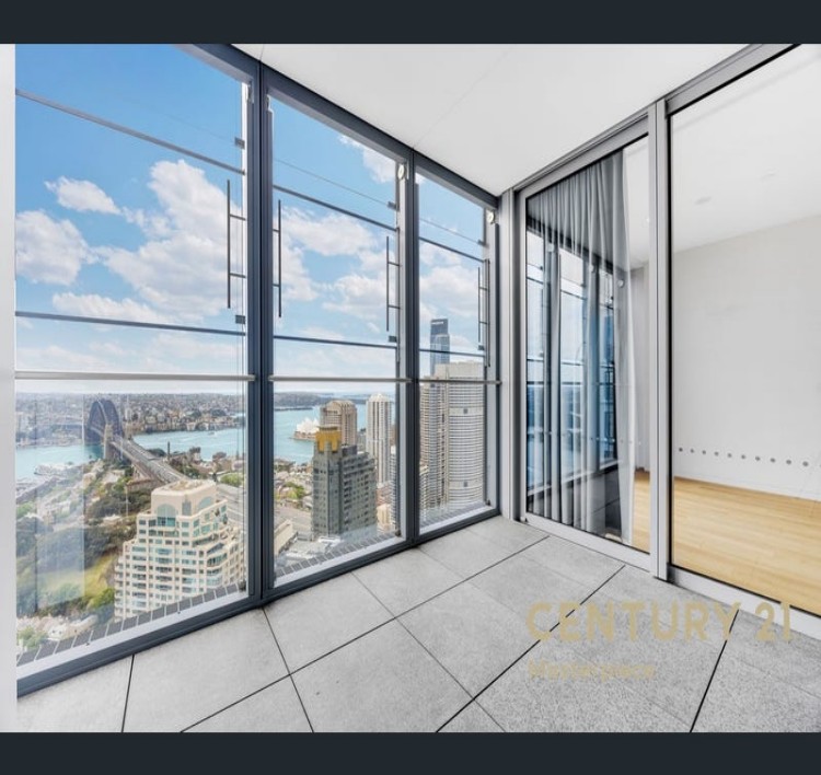 L6/2 Watermans Quay, Barangaroo, NSW 2000