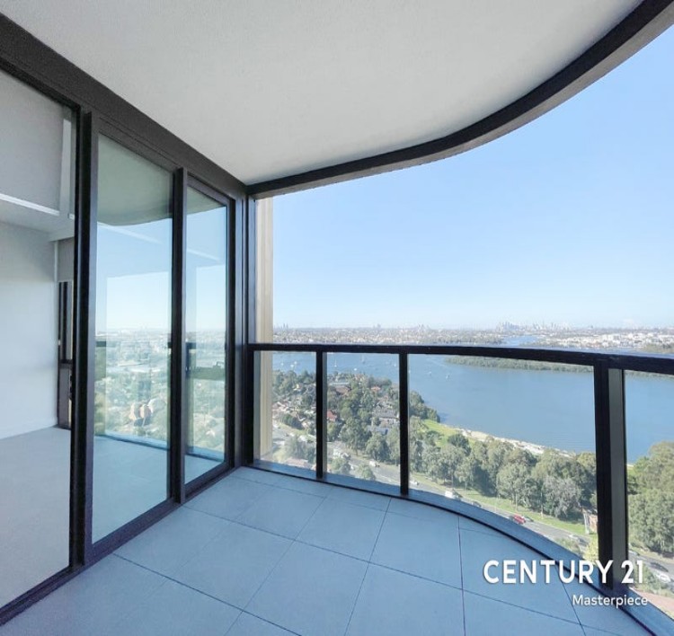 L12/36 Walker Street, Rhodes, NSW 2138