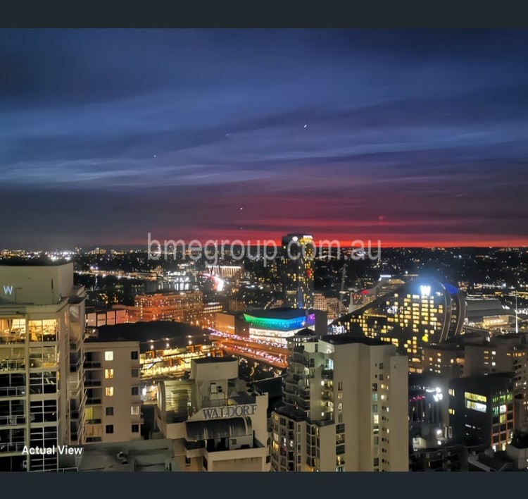 L41/93 Liverpool Street, Sydney, NSW 2000