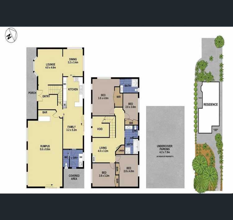 838 Henry Lawson Drive, Picnic Point, NSW 2213