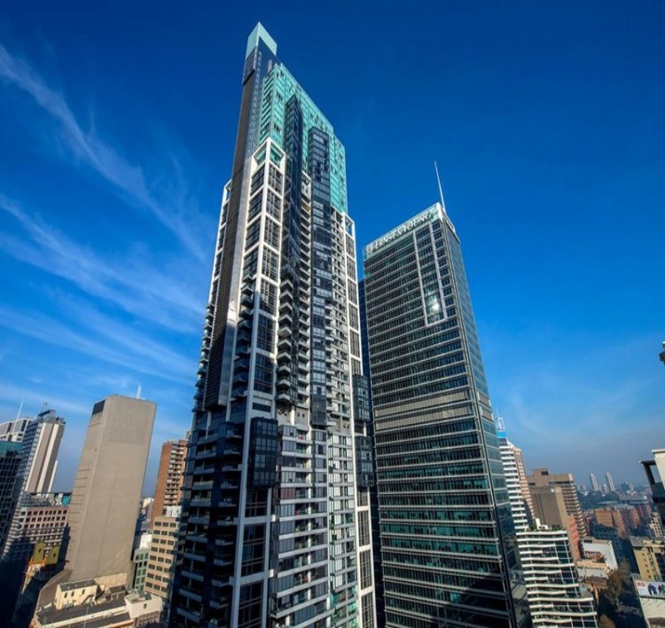 L52/93 Liverpool Street Sydney, NSW 2000