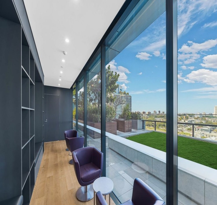 L4/1 Chippendale Way, Chippendale NSW 2008