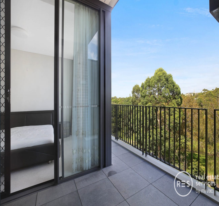 L4/1A The Crescent  Glebe  NSW 2037