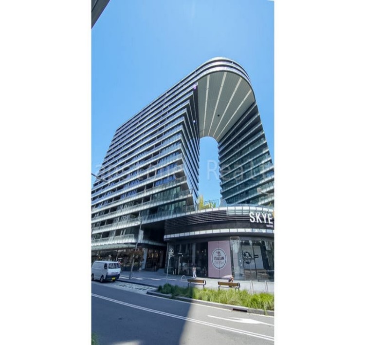 L12/301 Botany Road, Zetland, NSW 2017