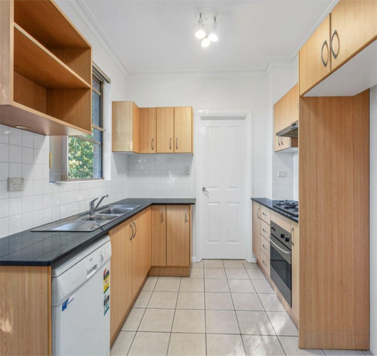 7/54 Dalleys Rd, Naremburn NSW 2065
