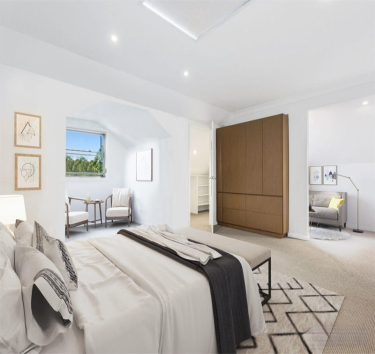 7/54 Dalleys Rd, Naremburn NSW 2065