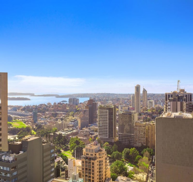 L52/93 Liverpool Street Sydney, NSW 2000
