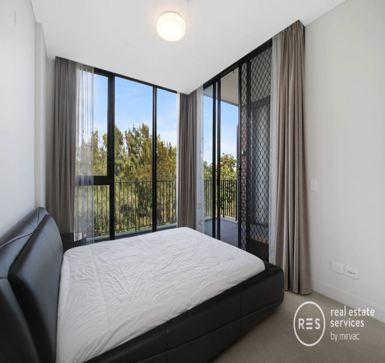L4/1A The Crescent  Glebe  NSW 2037