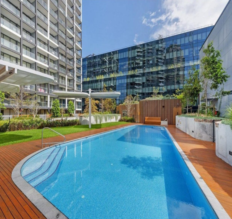 L32/65 Tumbalong Boulevard, Haymarket, NSW 2000