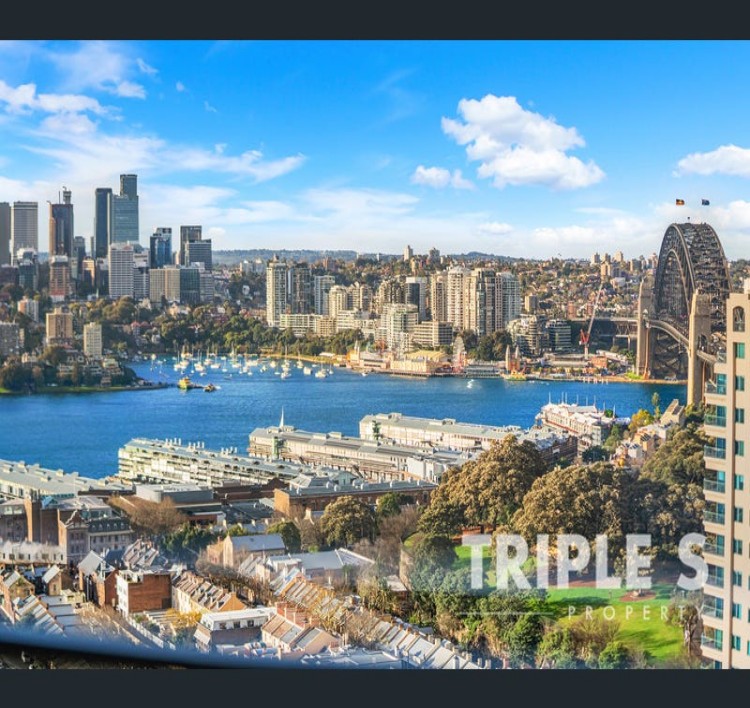 L3B/2 Watermans Quay, Barangaroo, NSW 2000