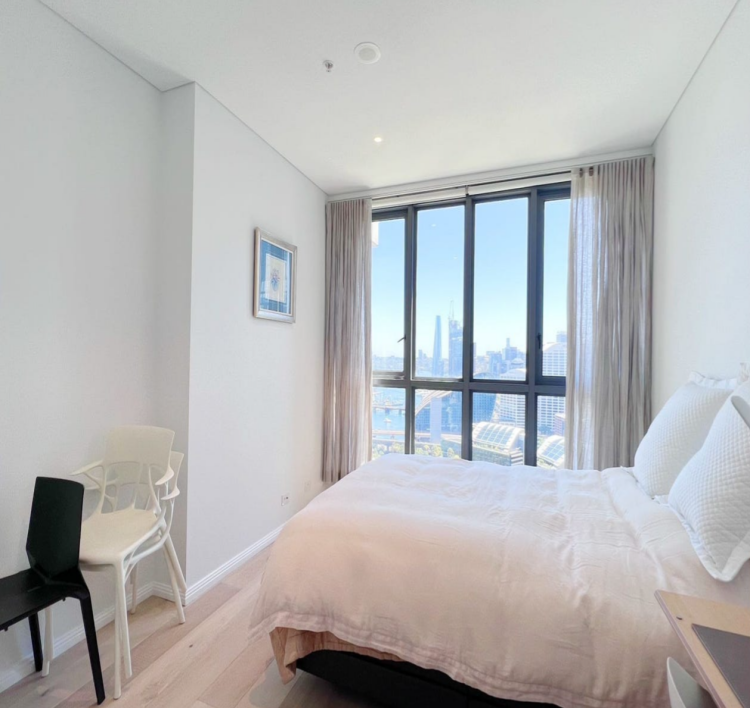 L32/65 Tumbalong Boulevard, Haymarket, NSW 2000