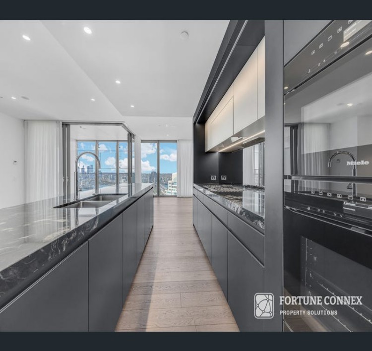 L50/2 Watermans Quay, Barangaroo, NSW 2000