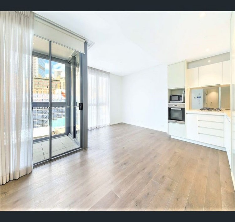 L3/53 Tumbalong Boulevard Haymarket, NSW 2000