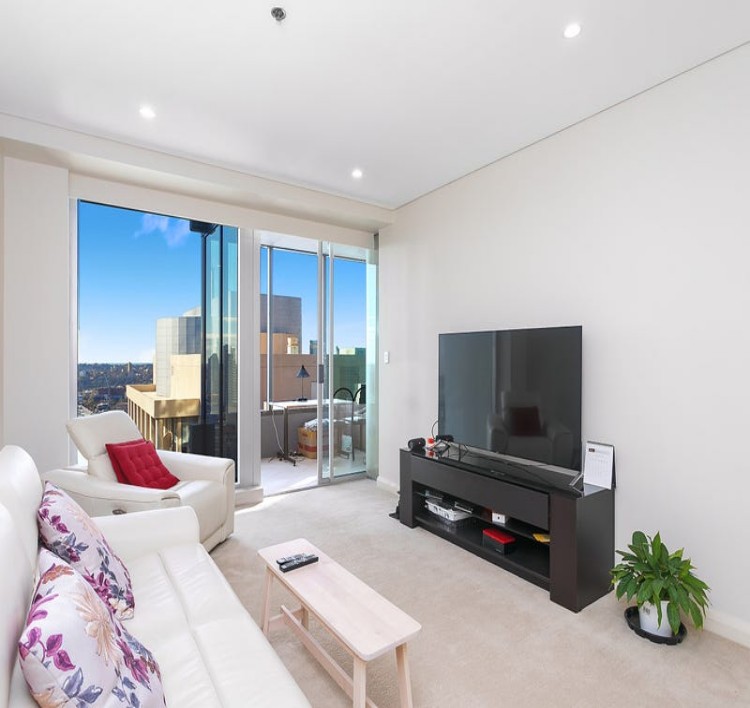 L52/93 Liverpool Street Sydney, NSW 2000
