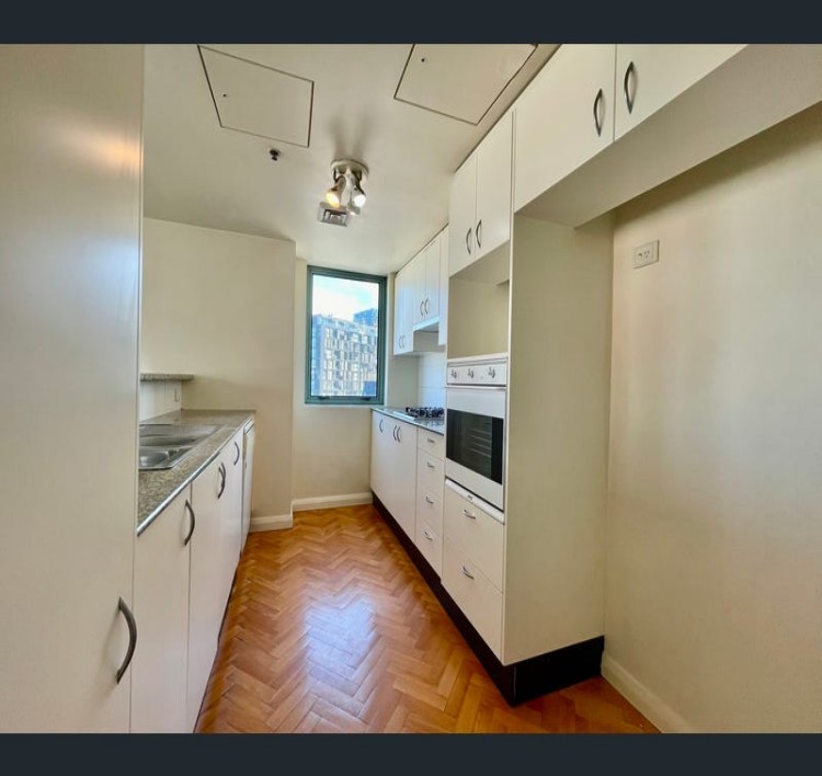 L12/2 Quay Street, Haymarket, NSW 2000