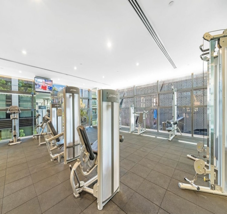 L4/1 Chippendale Way, Chippendale NSW 2008