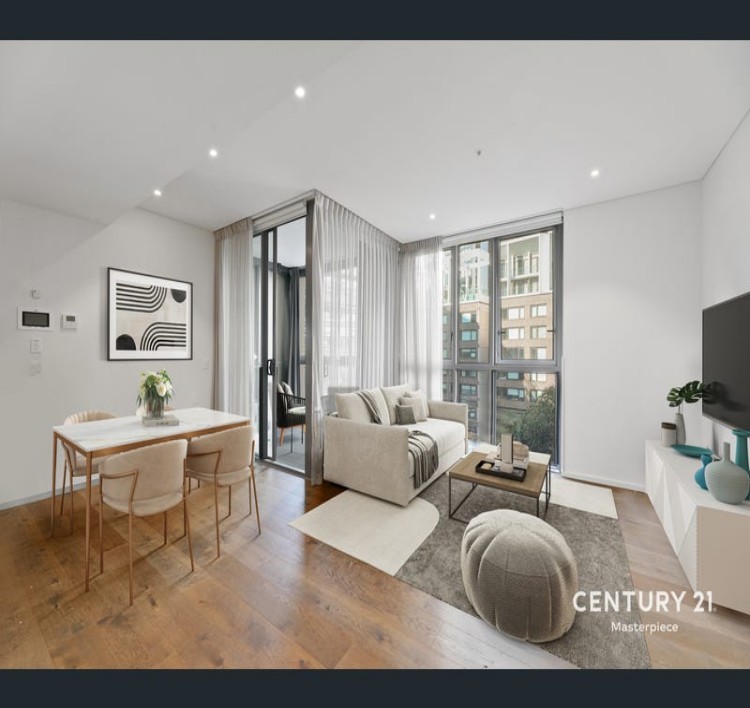L3/53 Tumbalong Boulevard Haymarket, NSW 2000