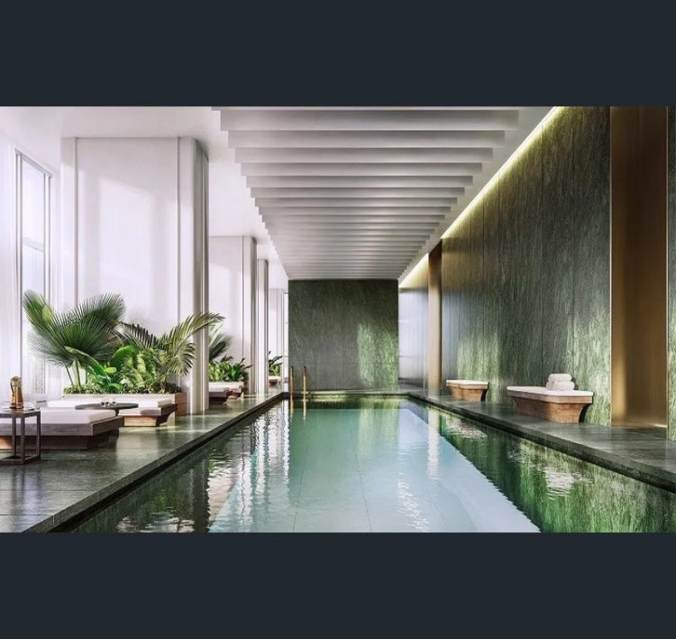 L60/2 Watermans Quay, Barangaroo, NSW 2000