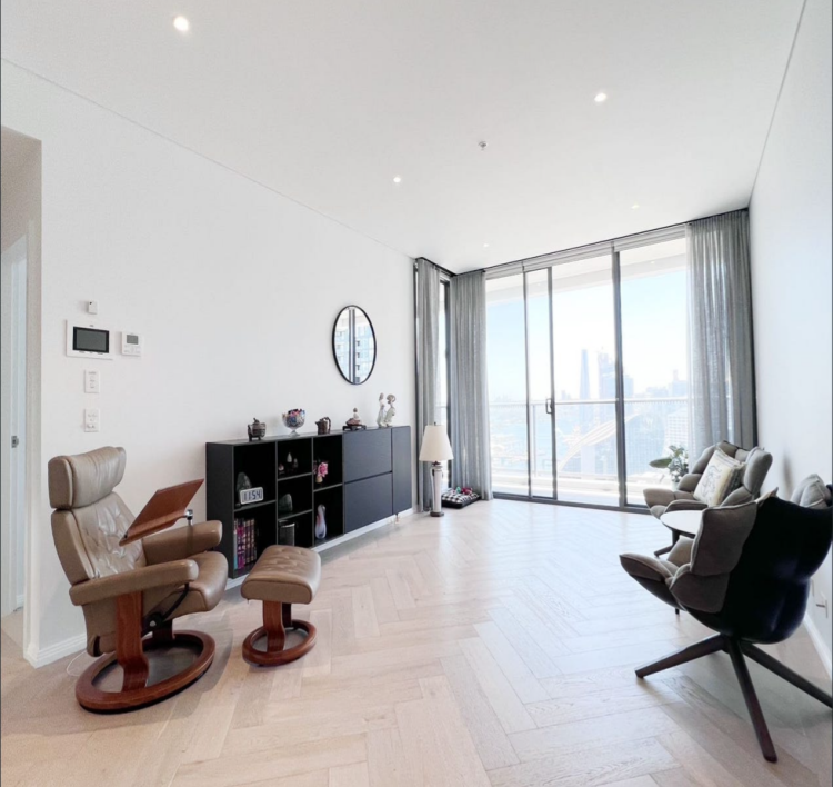 L32/65 Tumbalong Boulevard, Haymarket, NSW 2000