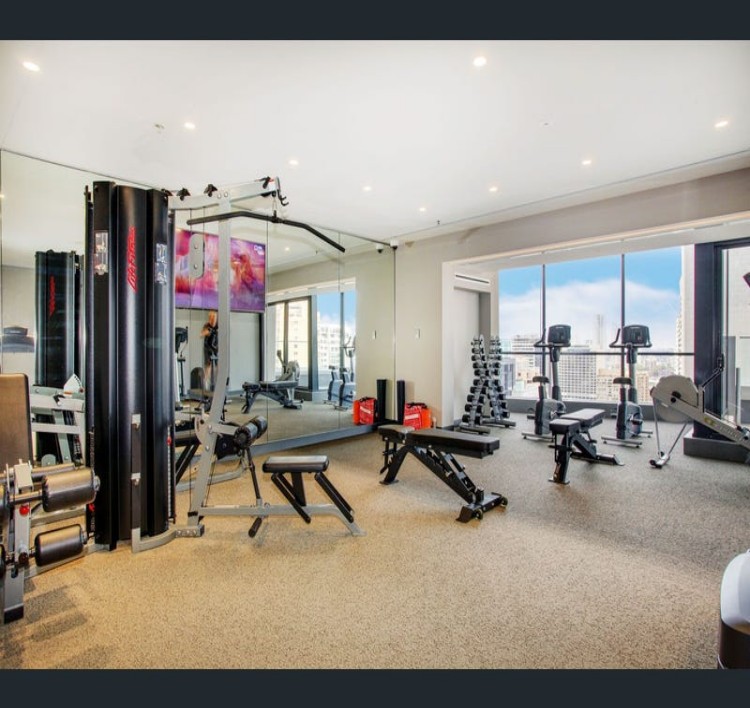 L56/93 Liverpool Street, Sydney, NSW 2000