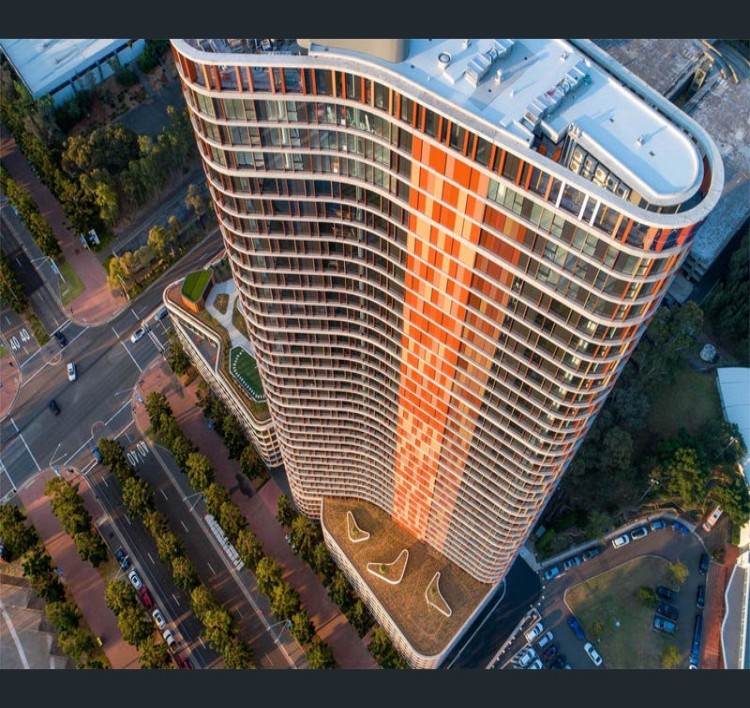 L7/3 Olympic Boulevard, Sydney Olympic Park, NSW 2127