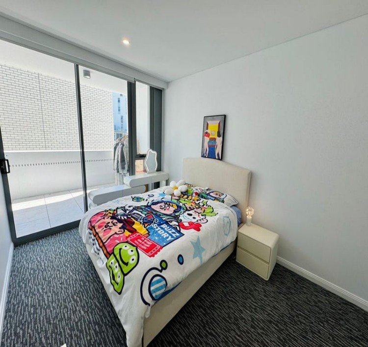 L3/16 Rose Valley Way, Zetland, NSW 2017
