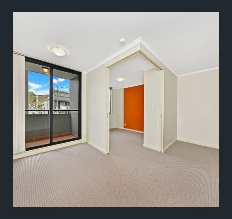 8/209 Harris St, Pyrmont NSW 2009
