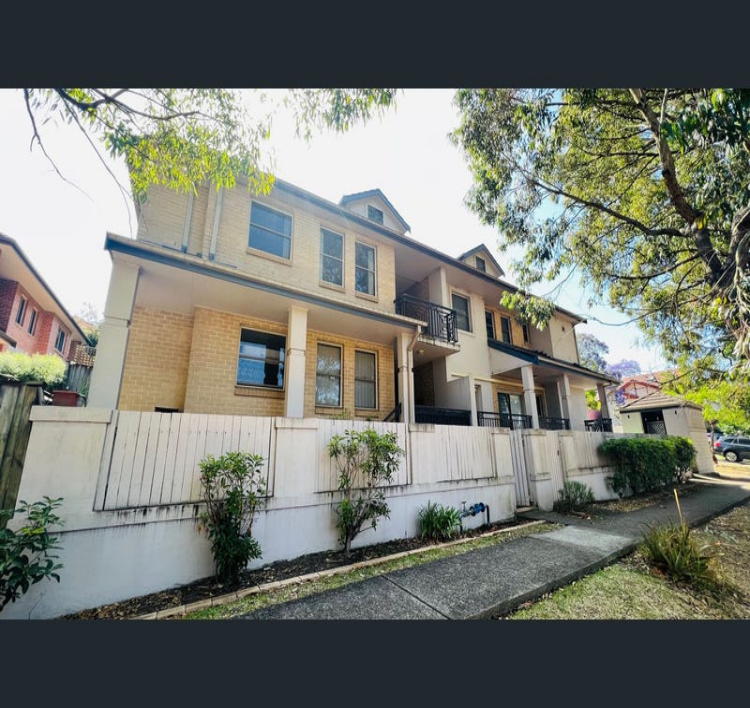 7/54 Dalleys Rd, Naremburn NSW 2065