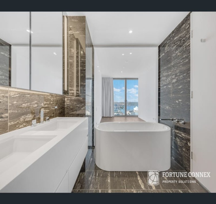 L50/2 Watermans Quay, Barangaroo, NSW 2000