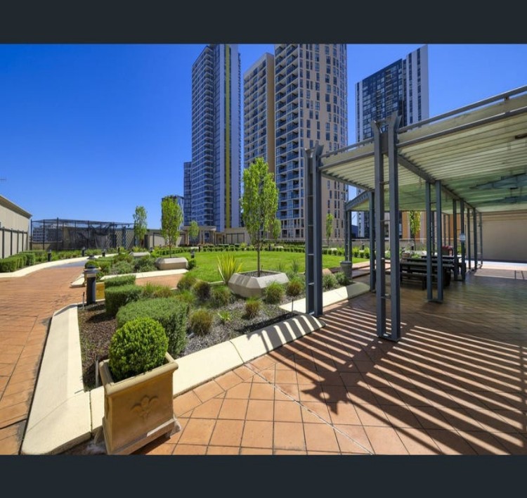 L12/2 Quay Street, Haymarket, NSW 2000