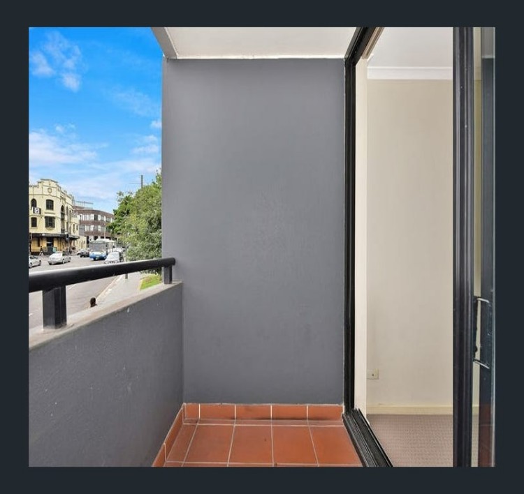 8/209 Harris St, Pyrmont NSW 2009