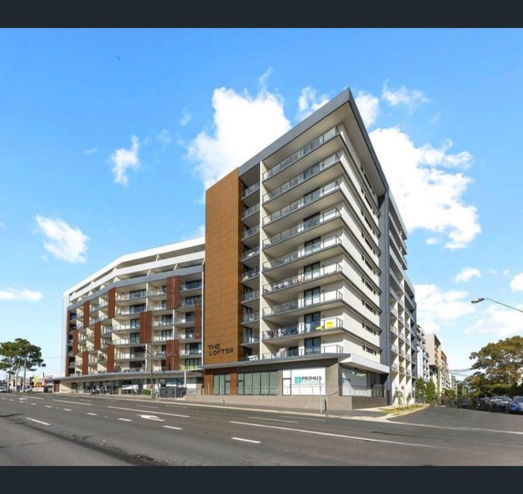L8/208-214 Parramatta Road, Homebush, NSW 2140