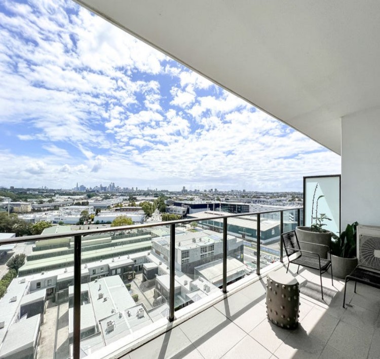 L10/659 Gardeners Road, Mascot, NSW 2020