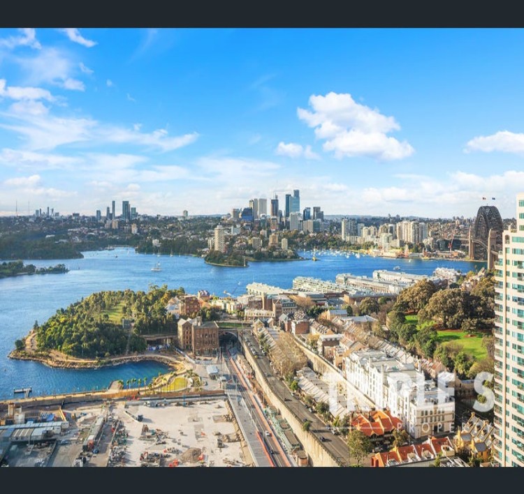 L22/2 Watermans Quay, Barangaroo, NSW 2000