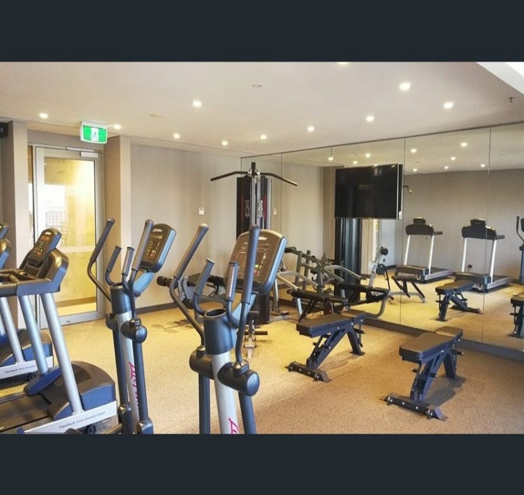 L52/93 Liverpool Street Sydney, NSW 2000