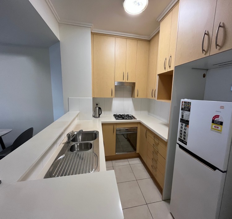L2/107 Quay St, Haymarket NSW 2000