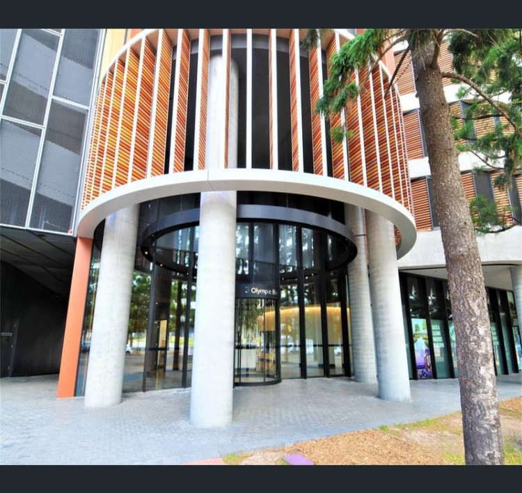 L7/3 Olympic Boulevard, Sydney Olympic Park, NSW 2127