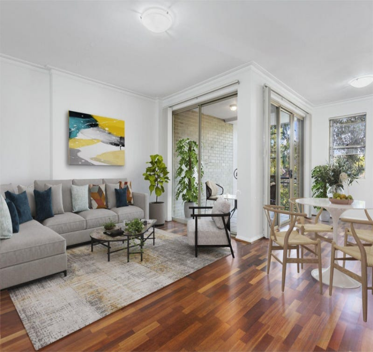 7/54 Dalleys Rd, Naremburn NSW 2065