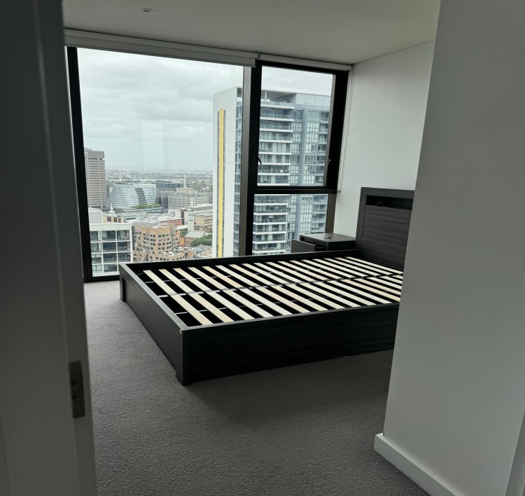 81 Harbour St, Haymarket NSW 2000