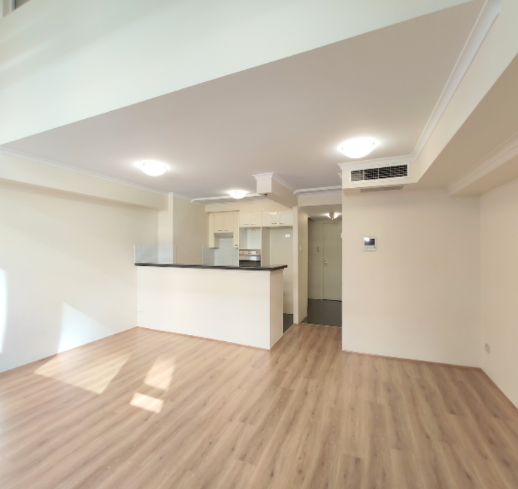 L2/569-581 George Street，Sydney